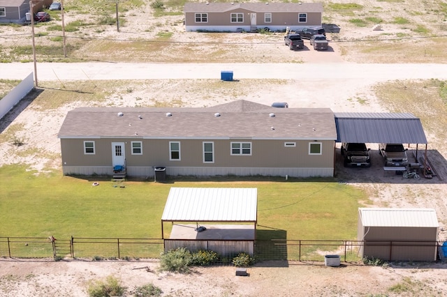 13804 W County Rd 171, Odessa, TX 79766 - photo 9