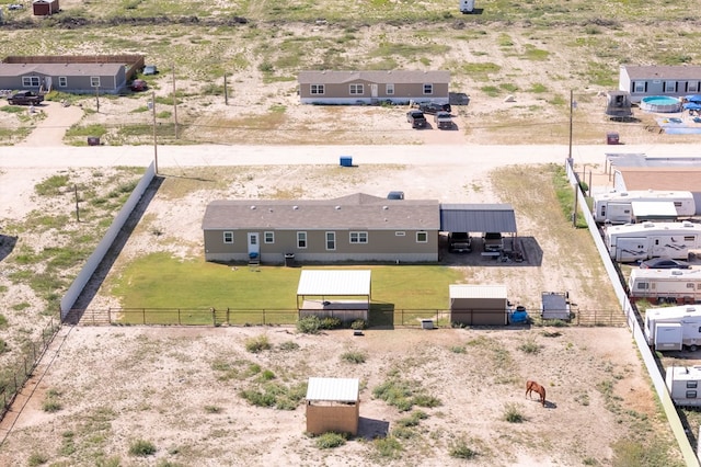 13804 W County Rd 171, Odessa, TX 79766 - photo 7
