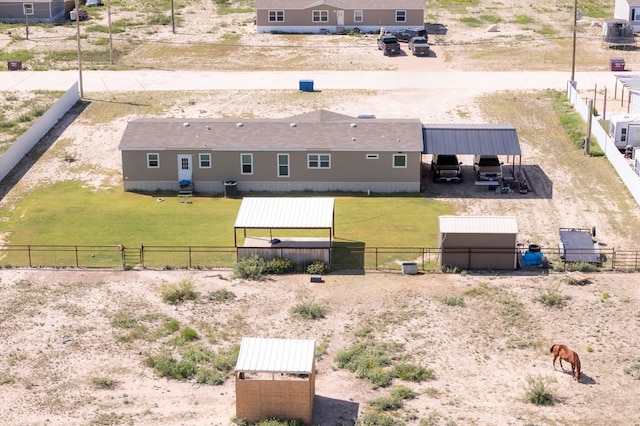 13804 W County Rd 171, Odessa, TX 79766 - photo 8
