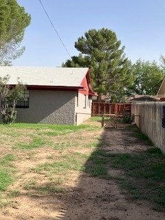 408 E Harriet Ave, Alpine, TX 79830 - photo 5
