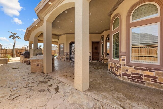 1 Maravilla Cir, Odessa, TX 79765 - photo 23