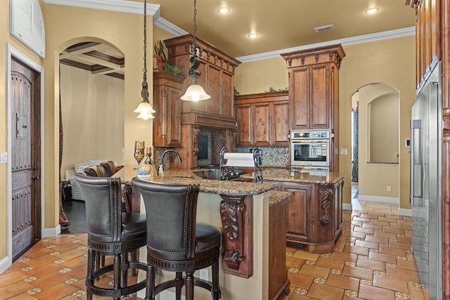 1 Maravilla Cir, Odessa, TX 79765 - photo 7