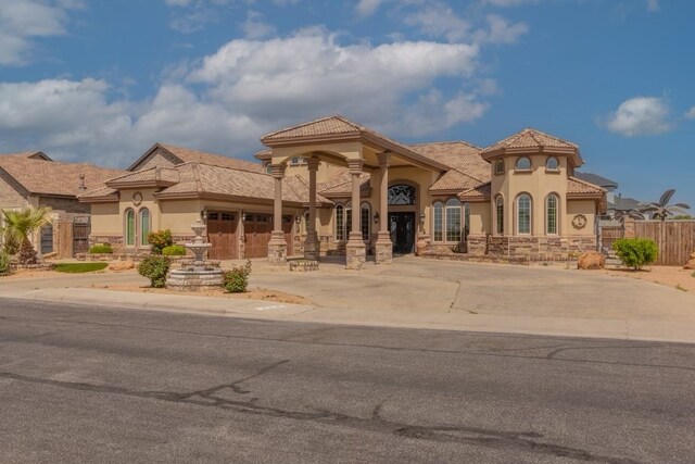 1 Maravilla Cir, Odessa, TX 79765 - photo 3
