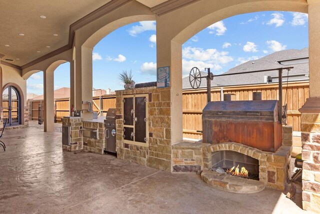 1 Maravilla Cir, Odessa, TX 79765 - photo 21