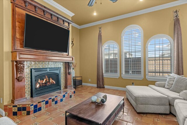 1 Maravilla Cir, Odessa, TX 79765 - photo 12