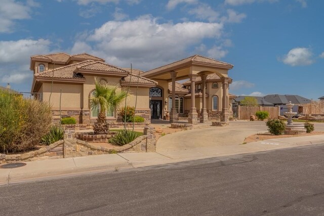 1 Maravilla Cir, Odessa, TX 79765 - photo 2