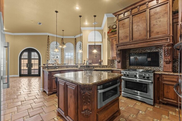 1 Maravilla Cir, Odessa, TX 79765 - photo 8