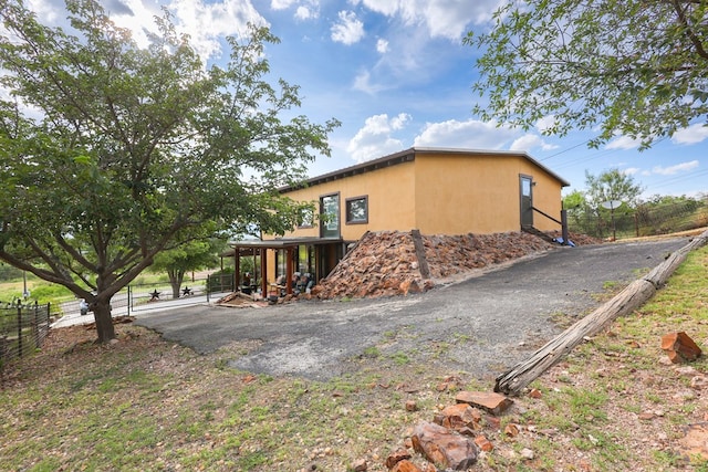 1100 N Loop Rd, Alpine, TX 79830 - photo 32