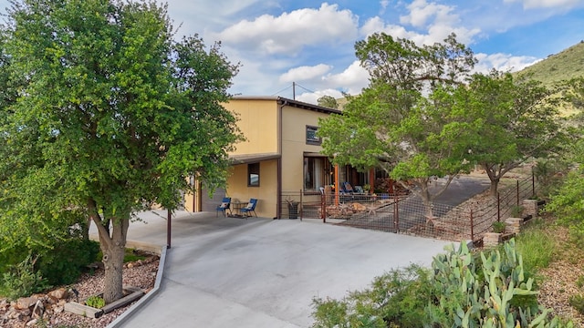 1100 N Loop Rd, Alpine, TX 79830 - photo 5