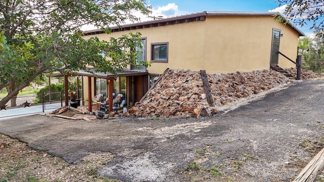 1100 N Loop Rd, Alpine, TX 79830 - photo 30