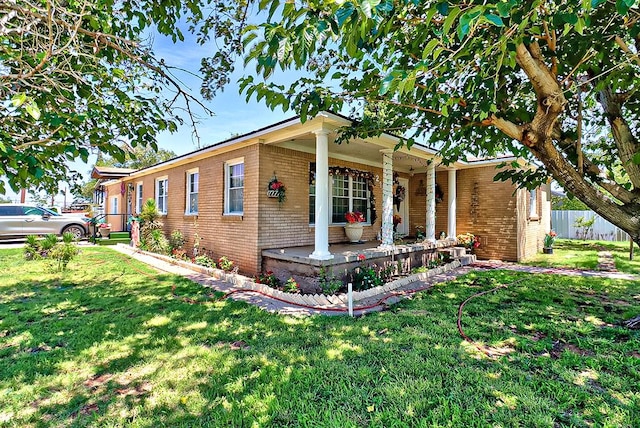 2112 N Washington Ave, Odessa, TX 79761 - photo 1