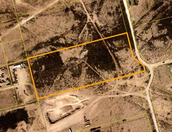 0 N Jason Rd, Odessa, TX 79763 - photo 2