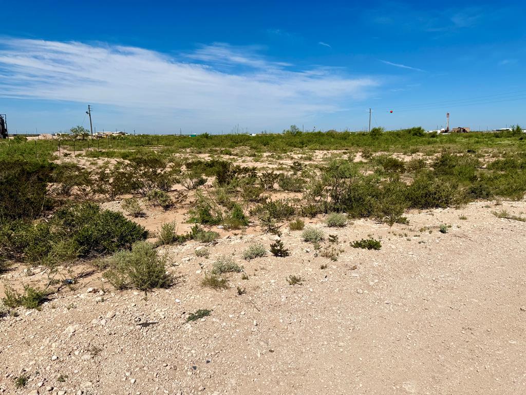 0 N Jason Rd, Odessa, TX 79763 - photo 1