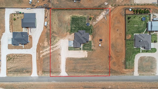479 County Rd 306, Seminole, TX 79360 - map location