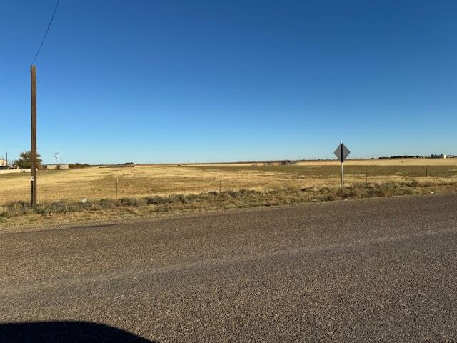 000 County Rd 307, Seminole TX, 79360 land for sale