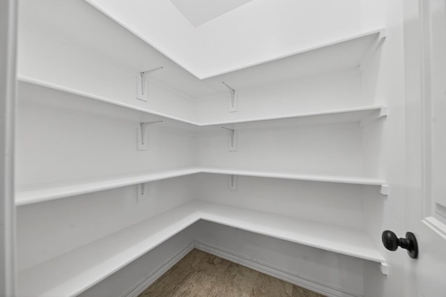 14 Da Vinci Ct, Odessa, TX 79765 - view of storage area