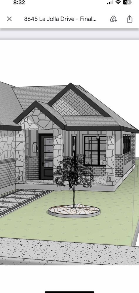 8645 La Jolla Dr, Odessa, TX 79765 - photo 6