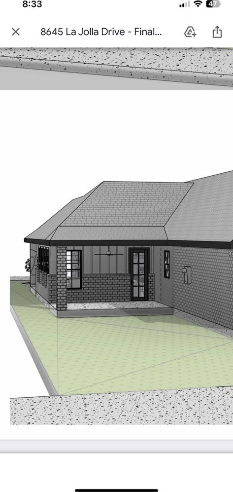 8645 La Jolla Dr, Odessa, TX 79765 - photo 7