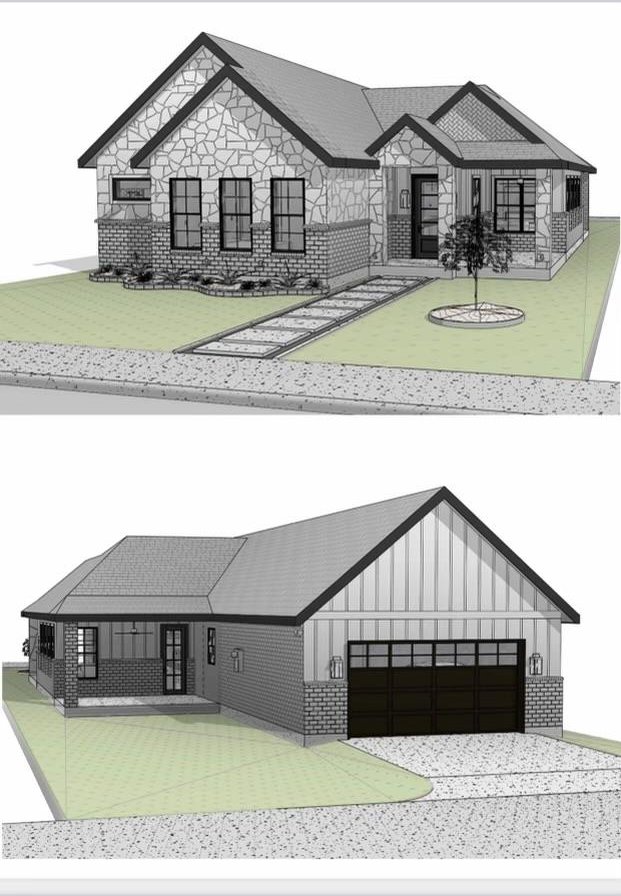 8645 La Jolla Dr, Odessa, TX 79765 - photo 1