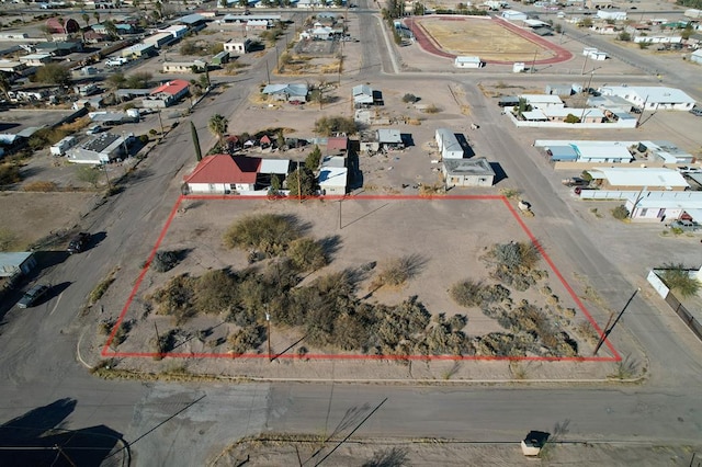 701 E Wilson Ave, Presidio TX, 79845 land for sale