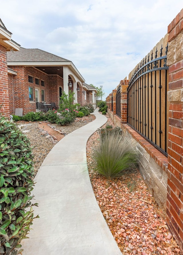 6926 Tobosa Ave, Odessa, TX 79765 - photo 31