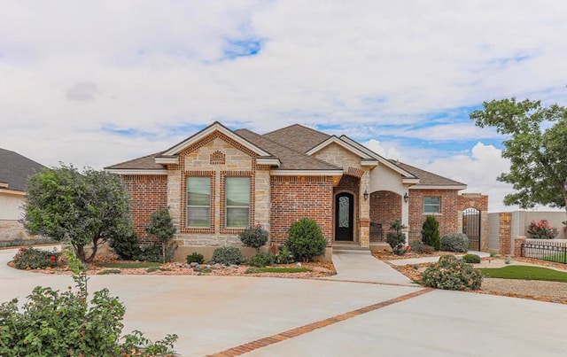6926 Tobosa Ave, Odessa, TX 79765 - photo 1