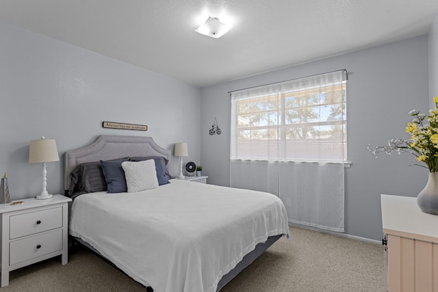 3700 Fairmont Dr, Odessa, TX 79762 - bedroom featuring carpet floors and baseboards