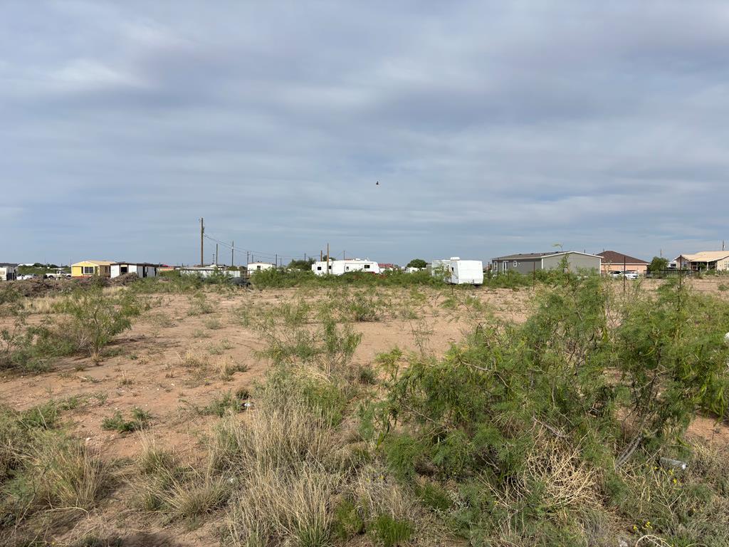 TBD N Butterfield, Odessa, TX 79764