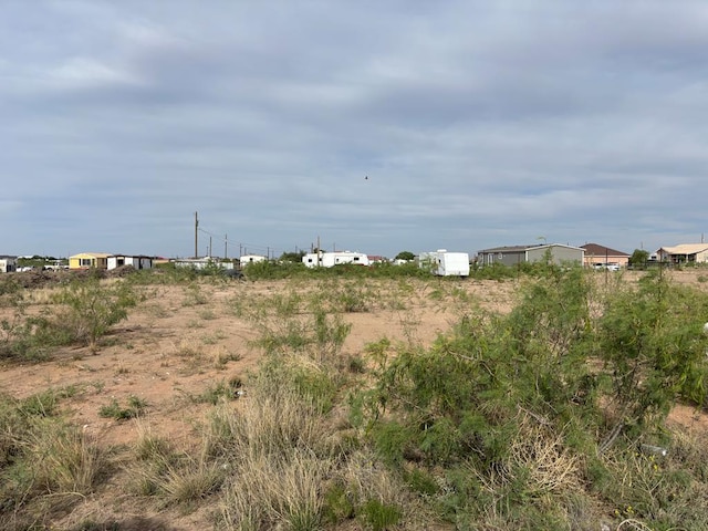 TBD N Butterfield, Odessa, TX 79764