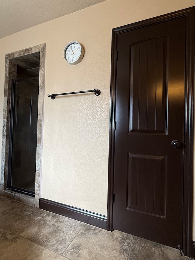 7802 Sienna Dr, Odessa, TX 79765 - bathroom with a stall shower
