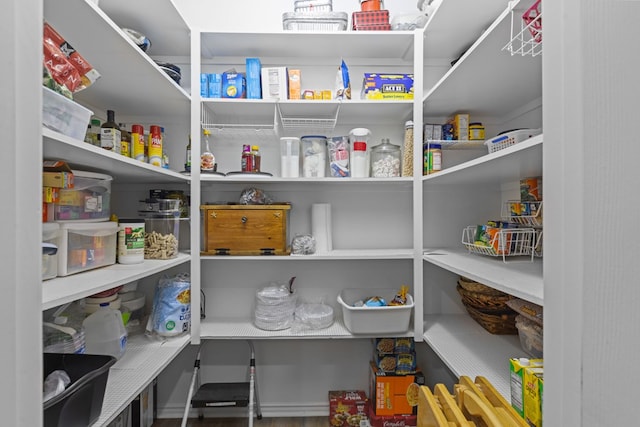 3960 Rabb St, Odessa, TX 79762 - view of storage area