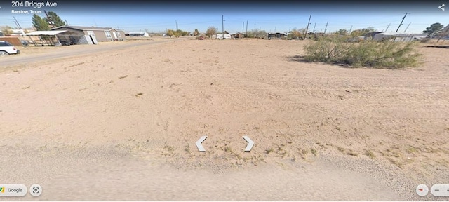 TBD Briggs Ave, Barstow, TX 79719