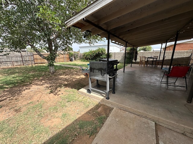 1415 Nabors Ln, Odessa, TX 79761 - photo 13