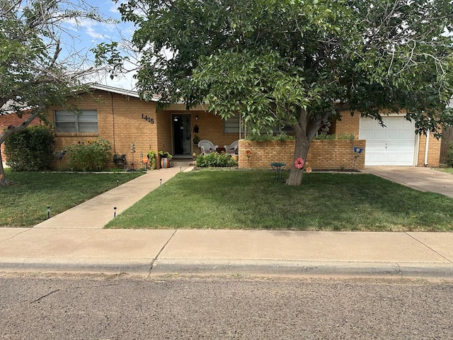 1415 Nabors Ln, Odessa, TX 79761 - photo 1
