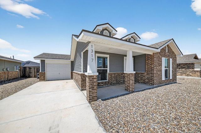 1317 Masquerade Blvd, Odessa, TX 79765 - photo 2