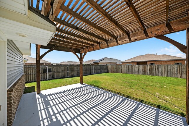 1317 Masquerade Blvd, Odessa, TX 79765 - photo 34