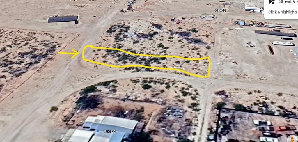600 W Monahans, Wink, TX 79789 - photo 1