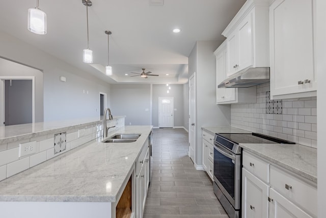 409 Washington Ln, Odessa, TX 79761 - photo 5