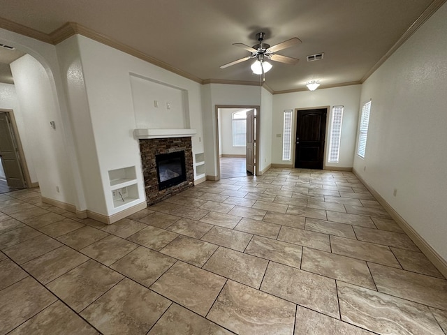 4006 Oporto St, Odessa, TX 79765 - photo 4