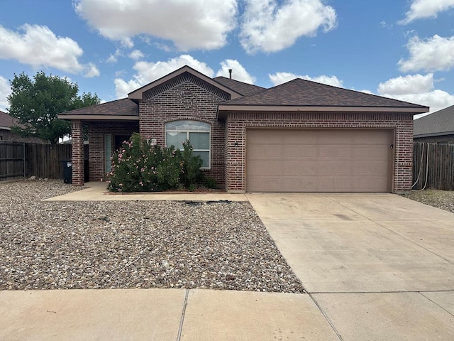 4006 Oporto St, Odessa, TX 79765 - photo 1