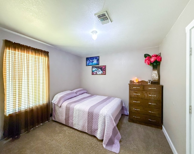 305 County Rd 306, Seminole, TX 79360 - carpeted bedroom with baseboards