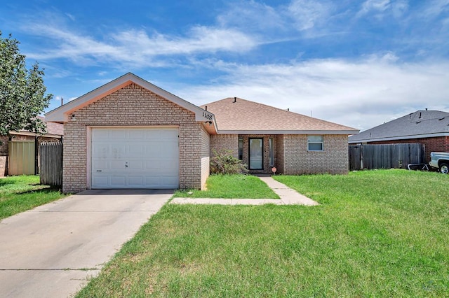 1108 Bracy St, Odessa, TX 79761 - photo 1