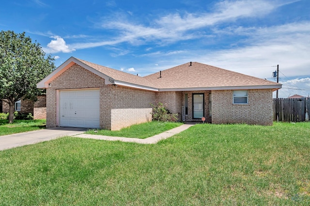 1108 Bracy St, Odessa, TX 79761 - photo 19