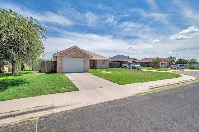 1108 Bracy St, Odessa, TX 79761 - photo 2