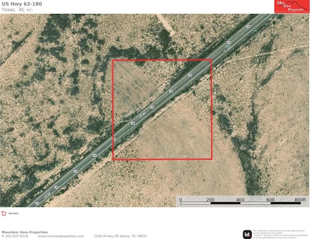 TBD US Highway 62-180, Van Horn, TX 79847 - photo 36