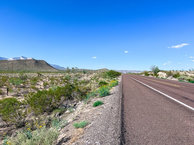 TBD US Highway 62-180, Van Horn, TX 79847 - photo 3