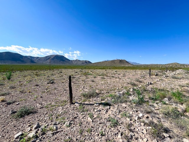 TBD US Highway 62-180, Van Horn, TX 79847 - photo 7