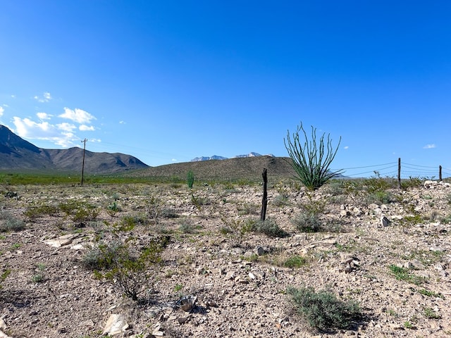 TBD US Highway 62-180, Van Horn, TX 79847 - photo 4