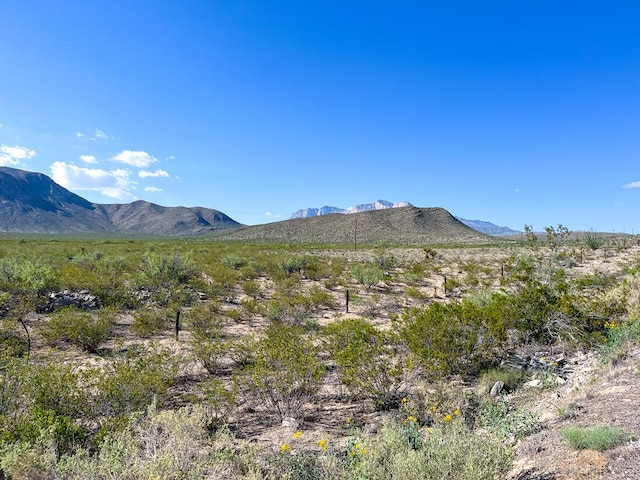 TBD US Highway 62-180, Van Horn, TX 79847 - photo 1