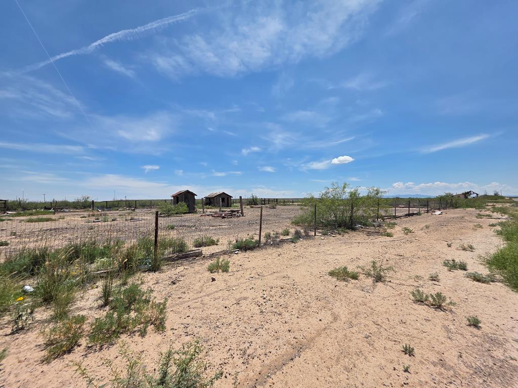 UNKNOWN Tbd, Toyah, TX 79785 - photo 1